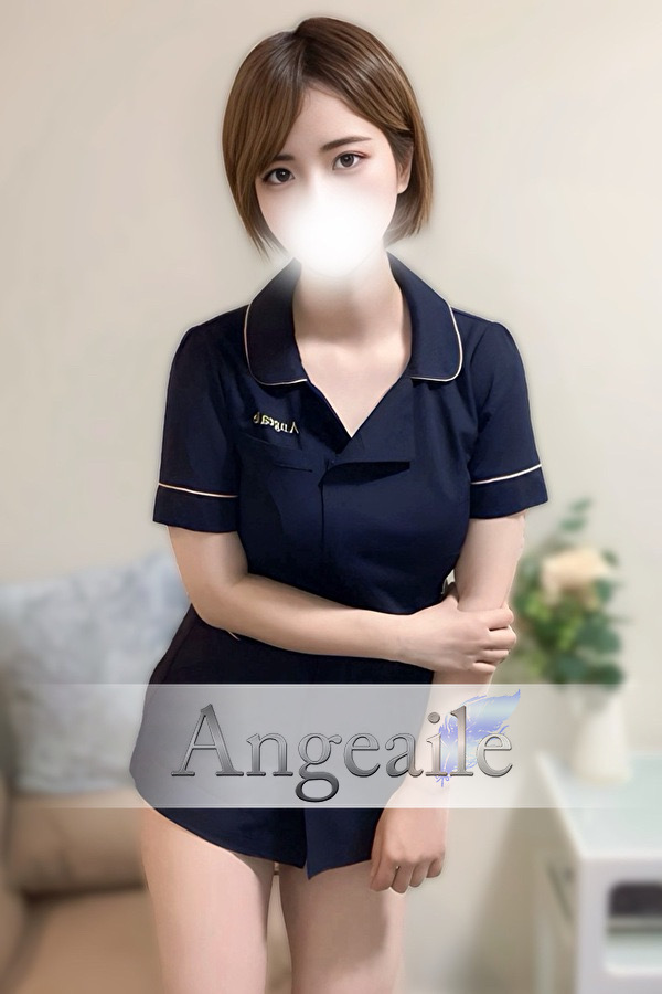 Angeaile (アンジュエール) 逆巻うみ