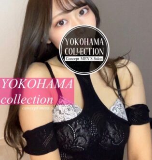 YOKOHAMA COLLECTION (横浜コレクション) 永瀬ねね