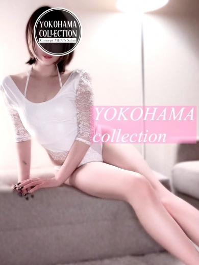 YOKOHAMA COLLECTION (横浜コレクション) 葉月ゆうき