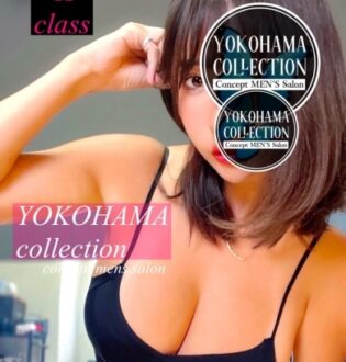 YOKOHAMA COLLECTION (横浜コレクション) 美咲花