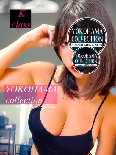 YOKOHAMA COLLECTION (横浜コレクション) 美咲花