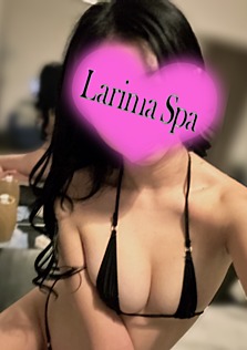 Larima Spa 三軒茶屋 (ラリマスパ) 涼音かりん