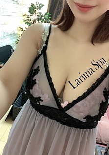 Larima Spa 三軒茶屋 (ラリマスパ) 豊川えま