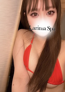 Larima Spa 三軒茶屋 (ラリマスパ) 斉藤かりな