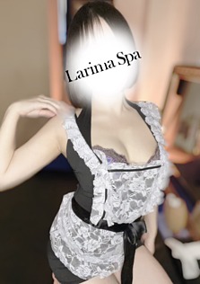 Larima Spa 三軒茶屋 (ラリマスパ) 三笠みかさ