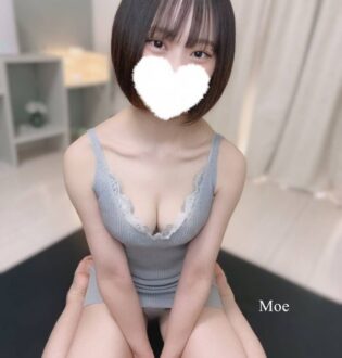 メンズエステが好きすぎて… もえ