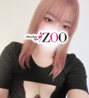 ZOO (ズー) 佐藤ゆい