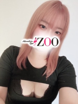 ZOO (ズー) 佐藤ゆい