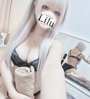 Lilu (リル) こはく