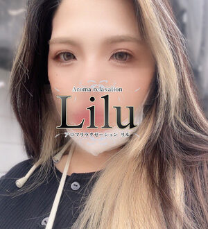 Lilu (リル) そら