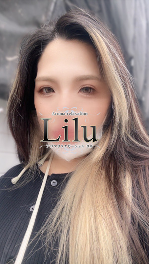 Lilu (リル) そら