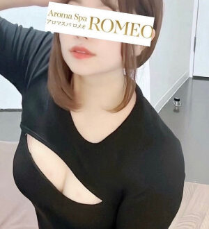 ROMEO (ロメオ) 涼宮なつみ