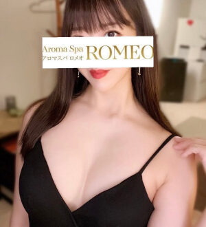 ROMEO (ロメオ) 高梨みき