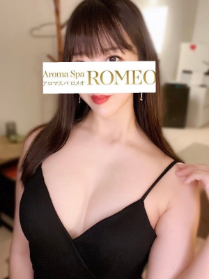 ROMEO (ロメオ) 高梨みき