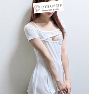 emospa (エモスパ) 白桃ななせ