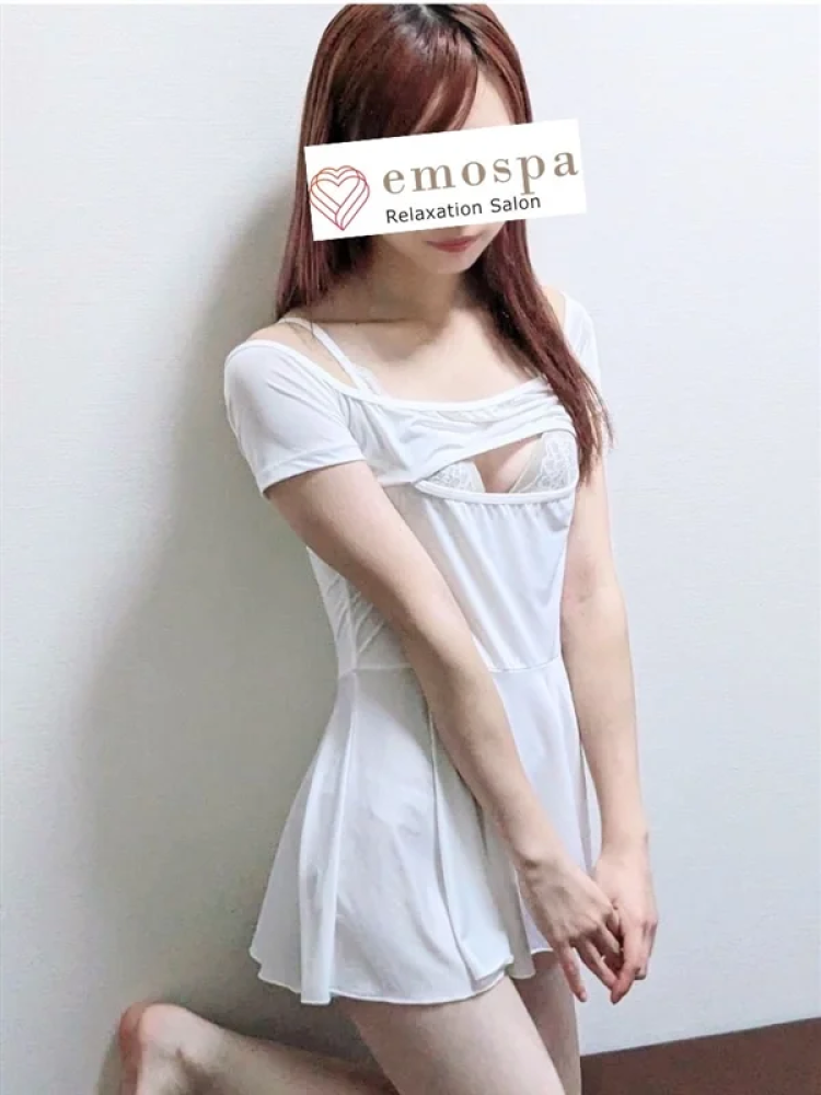 emospa (エモスパ) 白桃ななせ
