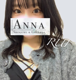 Anna (アンナ) 立花るい