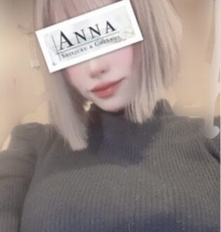 Anna (アンナ) 桜井ゆず