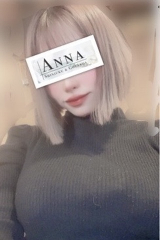 Anna (アンナ) 桜井ゆず