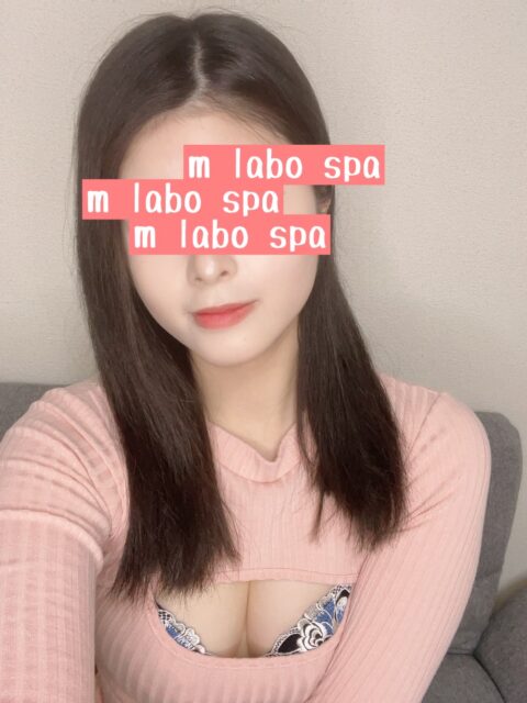 M LABO SPA千葉店 -エムラボスパ- 美咲なな