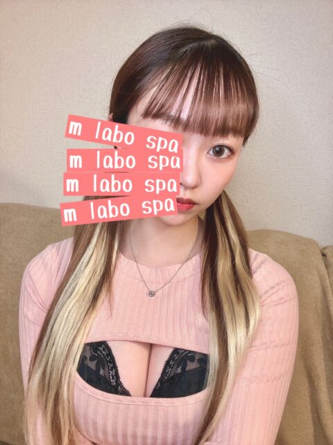 M LABO SPA千葉店 -エムラボスパ- 枢木のの