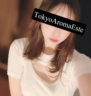 東京アロマエステ 松岡えま