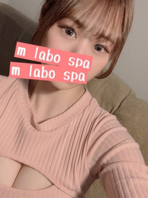 M LABO SPA千葉店 -エムラボスパ- 一条かぐや