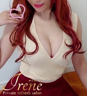 Irene (アイリーン) 小泉ひとみ