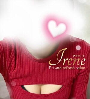 Irene (アイリーン) 由依わかな