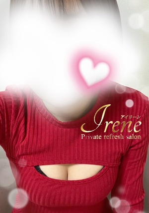 Irene (アイリーン) 由依わかな