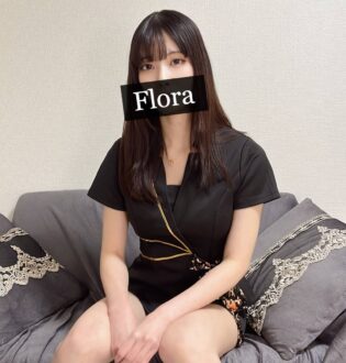 Flora Tokyo 六本木 (フローラ東京) ゆあ