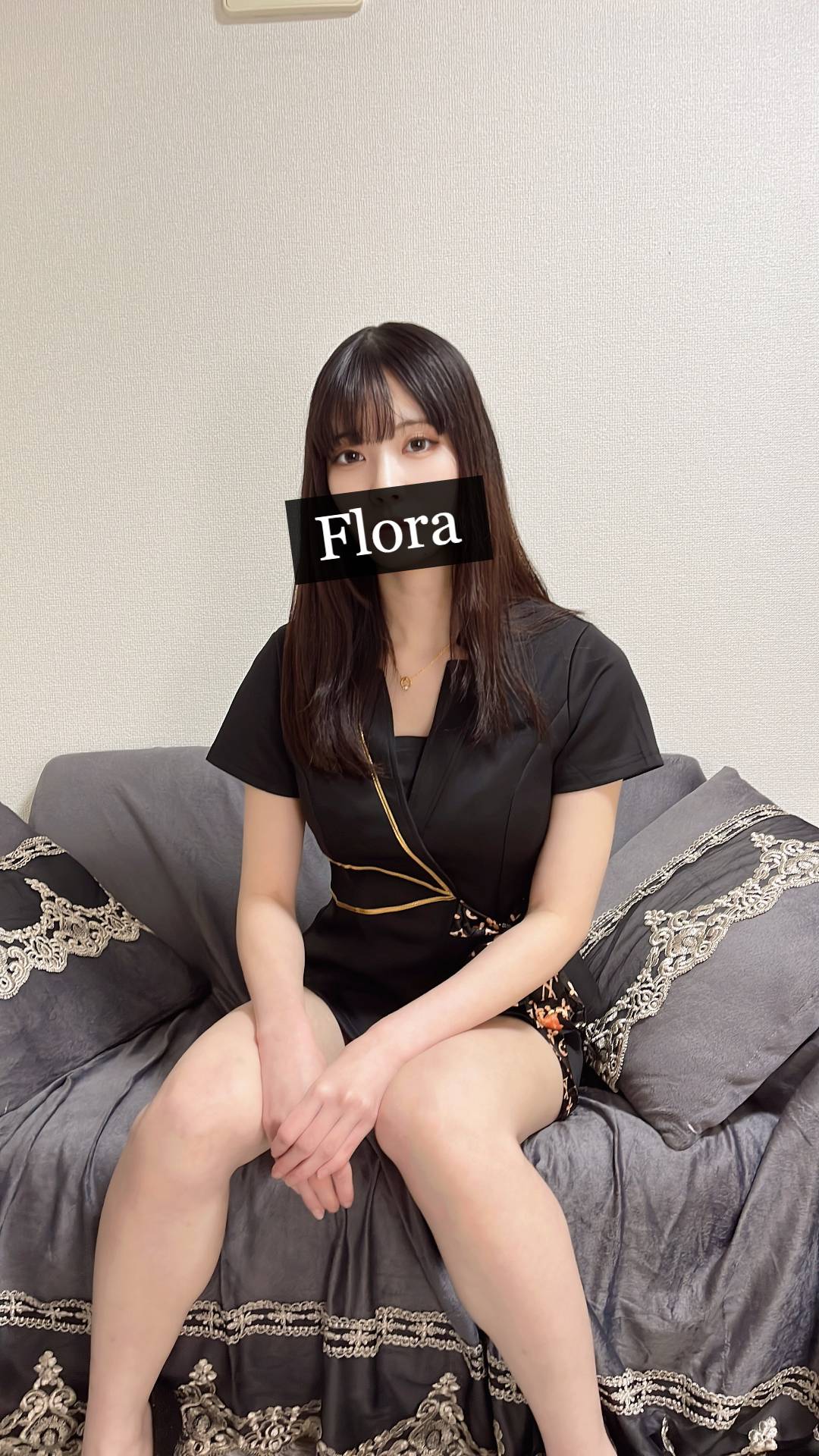 Flora Tokyo 六本木 (フローラ東京) ゆあ