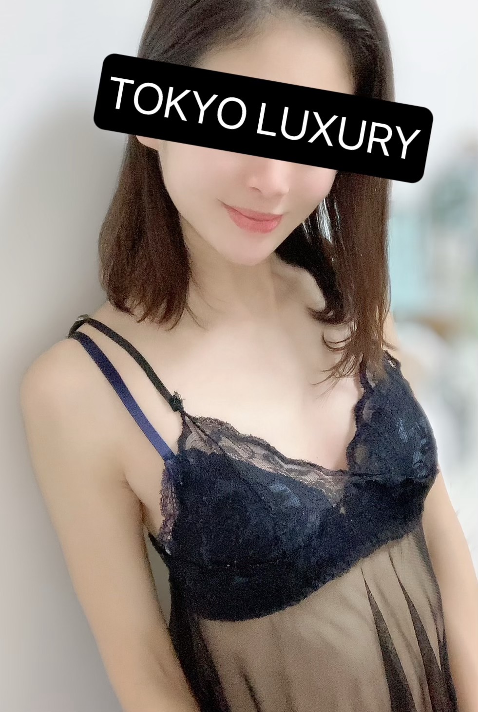 TOKYO LUXURY (東京ラグジュアリー) 結