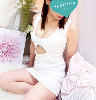 HERMINE (エルミネ) 佐伯