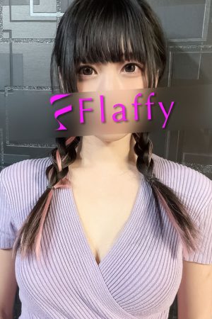 Flaffy (フラフィー) ひより