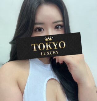 TOKYO LUXURY (トウキョウラグジュアリー) 山下