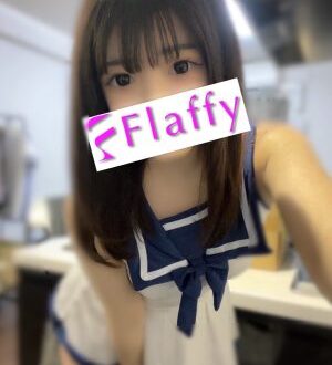 Flaffy (フラフィー) わか