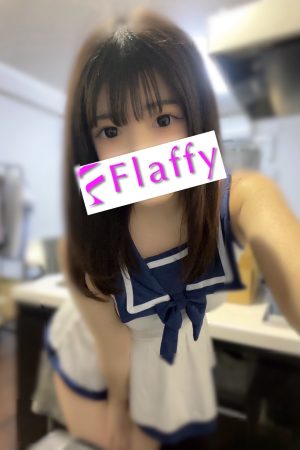 Flaffy (フラフィー) わか