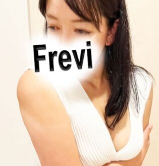 Frevi (フレヴィ) 木村ゆい