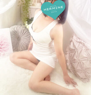 HERMINE (エルミネ) 麻宮