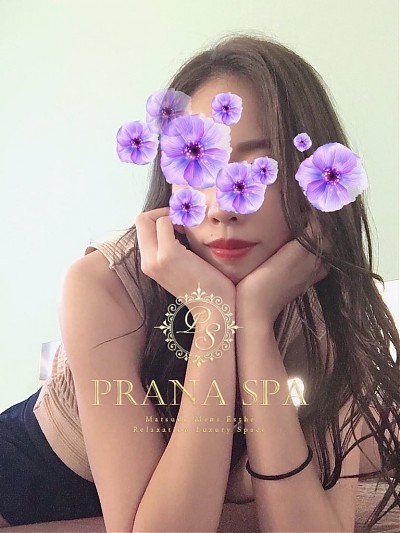 PRANA SPA (プランナスパ) 柏木ゆきの