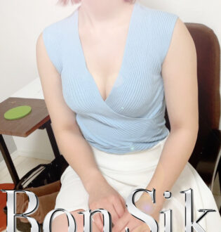 Bon Sik (ボンシック) 沢木じゅり