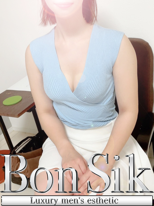 Bon Sik (ボンシック) 沢木じゅり