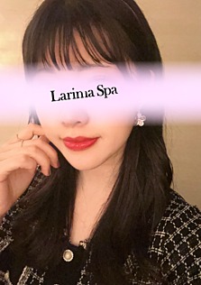 Larima Spa 三軒茶屋 (ラリマスパ) 音峯ゆりあ