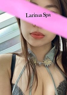 Larima Spa 三軒茶屋 (ラリマスパ) 天海るい