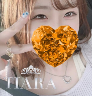 TIARA (ティアラ) さえ