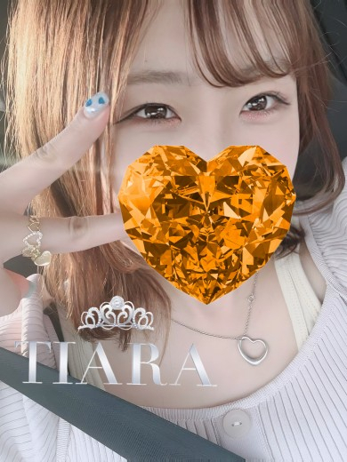 TIARA (ティアラ) さえ