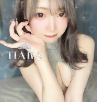 TIARA (ティアラ) あやめ