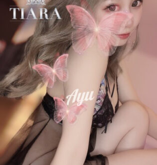 TIARA (ティアラ) あゆ