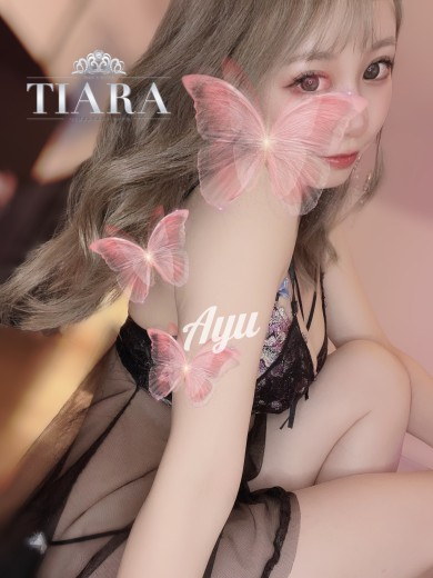 TIARA (ティアラ) あゆ